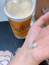 中國黃金（CHINA GOLD）和田玉銀項(xiàng)鏈女S999銀葫蘆吊墜新款七夕情人節(jié)生日禮物送老婆媽媽 和田玉葫蘆項(xiàng)鏈【中金禮盒+證書】 曬單實(shí)拍圖