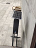 永鑫（YONGXIN）光伏太陽(yáng)能滅蚊燈戶(hù)外防水充電滅蚊器庭院花園滅蚊神器室外殺蟲(chóng)燈 B20E【光伏太陽(yáng)能】200㎡ 曬單實(shí)拍圖