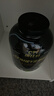 康比特乳清蛋白粉增肌粉低脂塑形含分離健身人士蛋白粉1360g青檸酸奶味 曬單實(shí)拍圖
