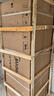 美的（Midea）空氣能熱水器200升 家用商用新能效大水量 安全節能省電手機控制預約洗浴防漏電官方 RSJF-33/N8-200D(E2) 曬單實(shí)拍圖