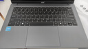 宏碁（acer）非凡Go 筆記本電腦2025新款S14 高性能輕薄本 14英寸辦公商務(wù)學(xué)生專(zhuān)用(N100 16G+512固態(tài)內存) 曬單實(shí)拍圖