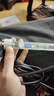 GJ黃花高潔恒溫P-907S電烙鐵可調(diào)溫內(nèi)熱式無鉛60W手機維修907電洛鐵 黃花907S馬蹄頭標配+支架 曬單實拍圖