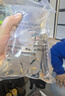 噢水噢觀賞蝦活體水族淡水小動物魚缸清潔除藻極火彩色觀賞魚水晶蝦壹 品質(zhì)櫻花40送10只備損 曬單實(shí)拍圖