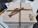 九土 一壺四杯喜字壺套裝組日式禪風(fēng)組合禮物結婚贈禮茶杯茶具 喜字壺套組四杯 曬單實(shí)拍圖