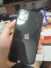 Apple iPhone11 蘋(píng)果11 國行全網(wǎng)通 雙卡雙待 二手蘋(píng)果手機 游戲手機 黑色【店長(cháng)推薦】 256G【全網(wǎng)通+贈豪華大禮包】95嚴選靚機 曬單實(shí)拍圖