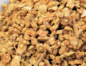 徽都中藥材  黨參  黨參片 100g 曬單實(shí)拍圖