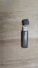 SSK飚王 移動(dòng)固態(tài)U盤(pán)type-c雙接口手機電腦兩用USB3.2高速大容量迷你辦公SSD優(yōu)盤(pán) 【550M/s】USB3.2單頭固態(tài)U盤(pán)SD310 128GB 曬單實(shí)拍圖