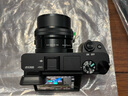 索尼（SONY）A6500 A6400 A6000 ZVE10半畫(huà)幅二手微單相機 99新索尼 A6300【黑色】 E PZ 16-50mm F3.5 OSS 標配【無(wú)內存卡等配件，套餐更劃算】 99成 曬單實(shí)拍圖