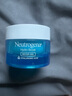 Neutrogena露得清面霜 保濕玻尿酸水凝露 無油 水凝膠面部保濕乳液 48g 曬單實拍圖