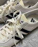 阿迪達(dá)斯 （adidas）neo VS JOG 低幫復(fù)古薄底鞋 休閑鞋 運(yùn)動(dòng)鞋 復(fù)古鞋 男鞋 女鞋 JI2436 41 曬單實(shí)拍圖