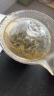 贡苑张家界高山莓茶40g 特优级富含硒黄酮龙须嫩芽尖土家永顺野生霉茶 实拍图