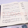 英皇鋼琴考級精選曲集:1~8級 曬單實(shí)拍圖