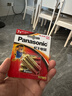 松下（Panasonic）7號七號AAA堿性干電池6節1.5V適用于遙控器玩具話(huà)筒 曬單實(shí)拍圖
