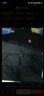 adidas拒水加絨內(nèi)膽三合一連帽外套男女秋冬阿迪達(dá)斯官方輕運(yùn)動(dòng) 黑色   M 曬單實(shí)拍圖