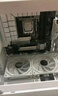 華碩（ASUS）TUF B760M/B660M 重炮手主板板U套裝搭i512代/13代/14代主板CPU套裝 TUF B760M-PLUS WIFI II重炮手 i5 12600KF 10核16線程  曬單實拍圖