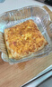 小黃象黃油手抓餅1000g（10張）兒童營(yíng)養早餐食品原味手抓餅 曬單實(shí)拍圖