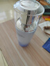 佰草集【雙石斛】舒緩高保濕精華乳液100ml(保濕敏感肌面霜護(hù)膚品） 曬單實(shí)拍圖