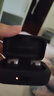 森海塞爾（Sennheiser）Momentum4真無(wú)線(xiàn)四代入耳式藍牙耳機主動(dòng)降噪運動(dòng)耳麥 石墨黑 曬單實(shí)拍圖