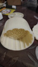 楚歌質(zhì)優(yōu)品180g加頭大號(hào)廣式月餅?zāi)＞甙磯菏缴逃眉雍窭衔槿蕟坞p黃帶字花片 logo圖案定制 【平面】 曬單實(shí)拍圖