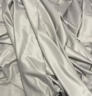 南极人A类抗菌欧式裸睡贡缎冰丝床上四件套 1.5/1.8米床 被套200*230cm 实拍图