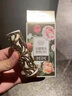 HIH花瓣果凍唇膏變色不易掉色沾杯防水口紅保濕滋潤(rùn)嘴唇女士潤(rùn)唇膏 01#藍(lán)色妖姬 曬單實(shí)拍圖