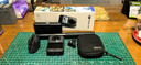 大疆【新品·政府補貼】DJI Osmo 360 暢拍套裝 8K高清全景運動(dòng)相機防抖防水摩托車(chē)騎行便攜式攝像機 曬單實(shí)拍圖