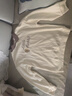 小豬彼特女童春秋套裝兒童2025新款新年衣服中大童洋氣運動(dòng)服女孩時(shí)髦12歲 4827杏色+16317淺咖色【春秋款】 160 cm 曬單實(shí)拍圖