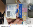 小鹿媽媽牙線(xiàn)棒單支便攜獨立包裝超細牙線(xiàn)棒牙線(xiàn)盒中秋猜燈謎家庭裝牙簽 曬單實(shí)拍圖