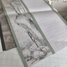 六品堂a3硬筆書(shū)法作品紙學(xué)生練字紙空白方格8k練習紙中國風(fēng)鋼筆紙比賽專(zhuān)用臨摹紙8開(kāi)大號書(shū)法紙 曬單實(shí)拍圖
