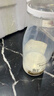 每日鮮語(yǔ)進(jìn)口巴旦木雙蛋白牛乳250ml*5+3.6g蛋白185ml*6 曬單實(shí)拍圖