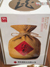 酒鬼 無(wú)上妙品 馥郁香型白酒 50度 500ml 單瓶裝 中秋送禮 曬單實(shí)拍圖