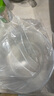 WEIHENG充電廚房秤威衡烘焙秤藥材秤茶葉秤0.1g電子秤食物稱天平稱克重秤 B28電子秤充電配線5kg0.1g不配碗 曬單實(shí)拍圖