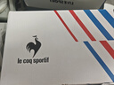 樂(lè )卡克Le coq sportif法國公雞秋季新款男女復古百搭緩震訓練運動(dòng)鞋 曬單實(shí)拍圖