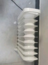 卡帝亞（KADEER）油汀取暖器家用省電電熱油丁小型迷你電暖器全屋速熱電熱器加寬防燙電暖氣片辦公室烤火爐 【店長(cháng)推薦】11片  1000瓦 曬單實(shí)拍圖