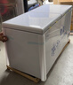 雪花【政府補貼20%】冰柜商用家用臥式冷柜大容量冷藏冷凍展示柜雙溫商用大容量冷凍柜商用冰箱大冰柜 599單溫升級款【新國標一級能效】 曬單實(shí)拍圖