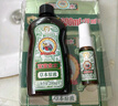 寶寶金水草本原液200ml+20ml 兒童花露水 寶寶液體痱子粉 清涼防痱 曬單實(shí)拍圖