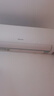 海信（Hisense）空調 大1.5匹 易省電輕享版 A151 AI省電大風(fēng)量銀離子抑菌新一級空調掛機 國家補貼20% 以舊換新 大1.5匹 一級能效 35A151 曬單實(shí)拍圖
