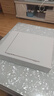 Apple/蘋(píng)果AI筆記本/【24G+512G】MacBookAir13.6英寸M2(8+10核)學(xué)習辦公星光色電腦Z1HM0CH/A 曬單實(shí)拍圖
