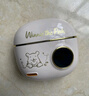 迪士尼（DISNEY）【爆賣(mài)50W+丨口碑推薦】無(wú)線(xiàn)藍牙耳機半入耳式游戲音樂(lè )降噪跑步運動(dòng)長(cháng)續航適用蘋(píng)果小米S190維尼 曬單實(shí)拍圖