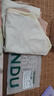 錦度（jindu）剖腹產(chǎn)后專(zhuān)用內褲不磨刀疤超高腰收腹純棉加長(cháng)襠剖宮大碼短褲 曬單實(shí)拍圖