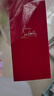 路鉑廷（Christian Louboutin）CL女王權(quán)杖口紅005M全糖色蘿卜丁口紅生日禮物送女友效期至26.2 曬單實(shí)拍圖