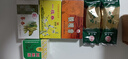 海堤廈門海堤牌茶葉XT800濃香鐵觀音老廈門人的口糧茶125g/盒 海堤XT800  一盒 曬單實(shí)拍圖