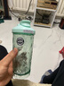 Royal Cup搖搖杯 健身蛋白粉攪拌杯家用喝水鉆石杯 青檸綠 600ml 曬單實(shí)拍圖