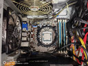 intel 1155平臺I3 3220 I5 3470 I7 3770 CPU搭全新銘穗B75帶M2 I7 3770K 3.5G可超頻 曬單實拍圖
