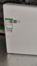 美的（Midea）【白澤Max 1200G】0阻垢劑凈水器國家補貼家用 6年RO反滲透廚下式直飲過濾凈水機 觸控屏雙出水 曬單實拍圖