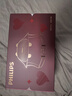 飛利浦（PHILIPS）頸椎按摩儀肩頸按摩儀器披肩斜方肌肩頸腰背熱敷按摩輕羽送女友媽媽老人生日禮物5206N 重陽(yáng)節禮物 曬單實(shí)拍圖