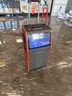 山水（SANSUI） 廣場(chǎng)舞音響帶顯示屏戶(hù)外音響K歌一體機拉桿音箱移動(dòng)藍牙家庭用ktv音響套裝點(diǎn)歌機跳舞室外大音量 22吋超清4K屏+三分頻12吋+500G 標配 曬單實(shí)拍圖