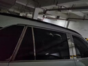 cmaos適用2023款豐田榮放rav4車(chē)窗飾亮條裝飾車(chē)門(mén)窗邊貼條不銹鋼飾條 20-25款RAV4榮放下窗+銀色中柱共20 曬單實(shí)拍圖