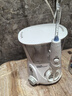 潔碧（Waterpik）沖牙器家用手柄配件 水牙線wp660 wp100ec水管通用 新款手柄【滑動(dòng)開(kāi)關(guān)】 送一個(gè)噴嘴 曬單實(shí)拍圖