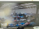 婧麒（JOYNCLEON）防輻射孕婦裝吊帶內穿銀纖維肚兜防護衣服上班族 銀灰色XL JY0033 曬單實(shí)拍圖